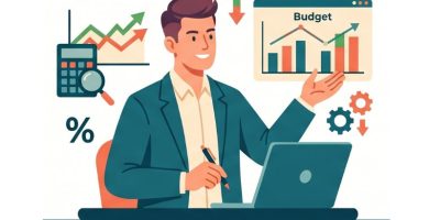 análisis de variaciones presupuestarias