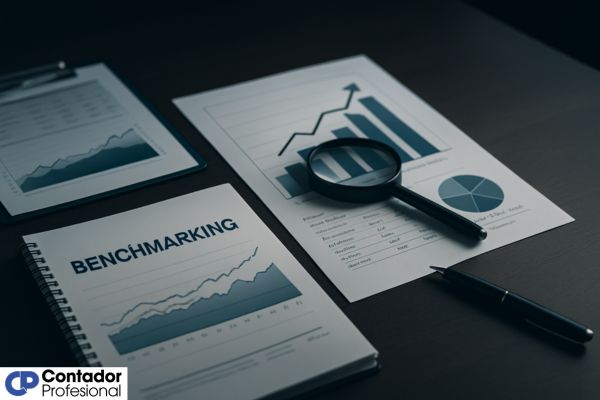 benchmarking empresarial