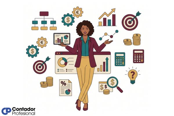 centros de responsabilidad contable