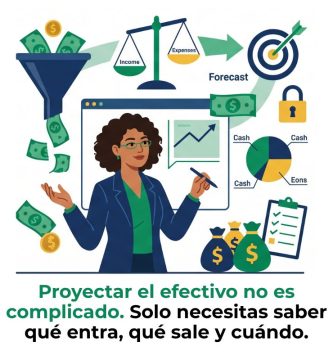 cómo hacer un presupuesto de efectivo