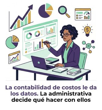 contabilidad administrativa y de costos
