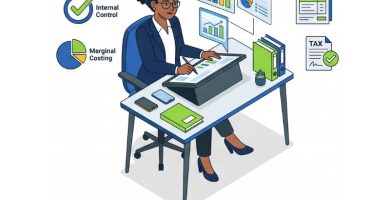diferencia entre contabilidad gerencial y financiera