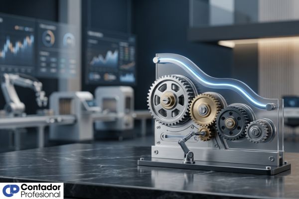 costeo Kaizen y reducción continua de costos