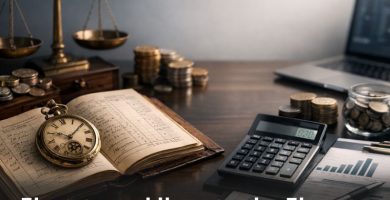 costos históricos y costos predeterminados