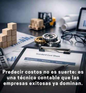 costos predeterminados
