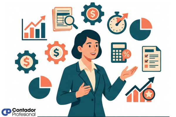 cuáles son los indicadores administrativos