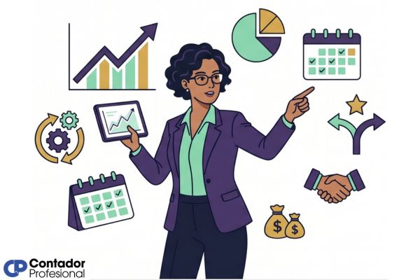 diferencia entre contabilidad administrativa y de costos