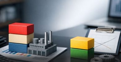 costeo por absorción y costeo variable