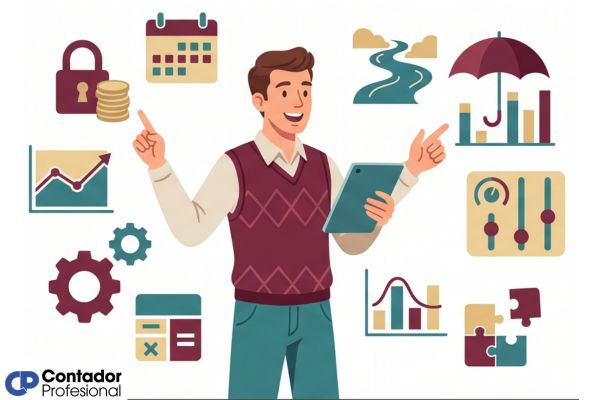diferencia entre presupuesto fijo y flexible