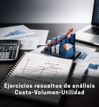 ejercicios de análisis costo-volumen-utilidad