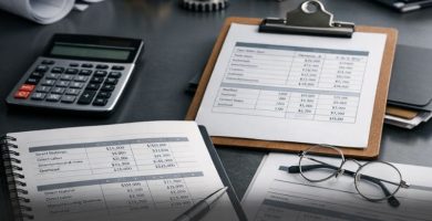 ejercicios resueltos de costeo por órdenes de producción