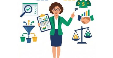 el análisis de rentabilidad por segmento