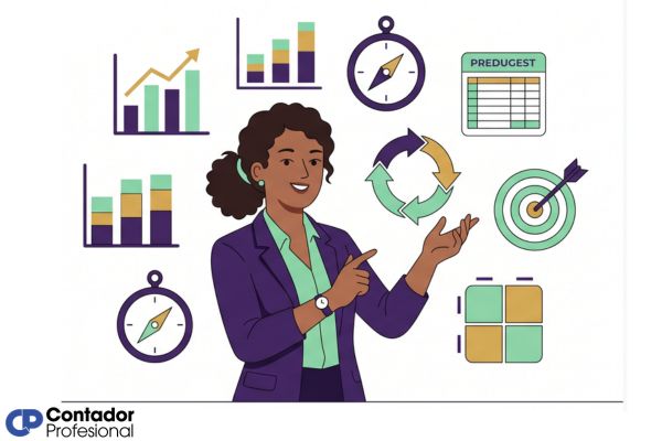 herramientas de contabilidad gerencial