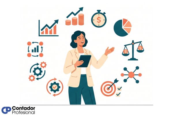 indicadores de desempeño empresarial