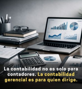 contabilidad gerencial o administrativa