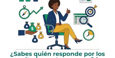 contabilidad por áreas de responsabilidad