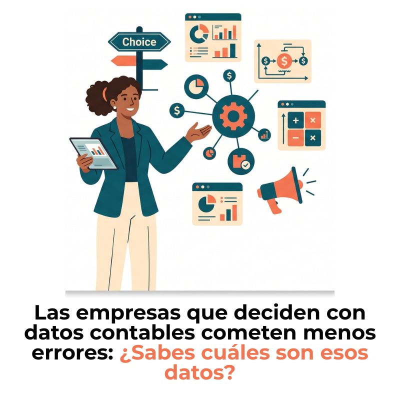 toma de decisiones en la contabilidad gerencial