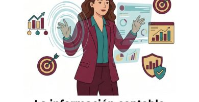 características de la información contable gerencial