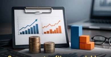 métodos para separar costos fijos y variables