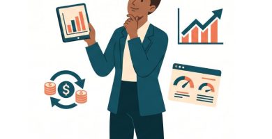 tipos de presupuestos en una empresa