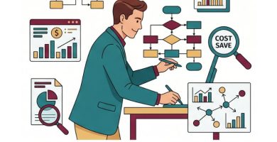 para qué sirve la contabilidad administrativa