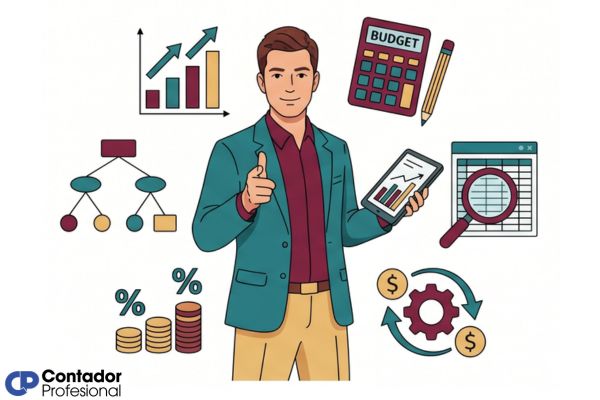 para qué sirve la contabilidad administrativa