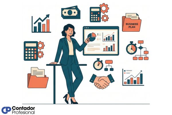 presupuesto operativo de una empresa
