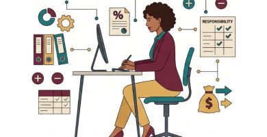 centros de responsabilidad contable