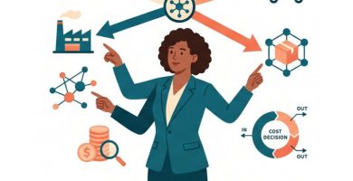 qué son los costos para la toma de decisiones