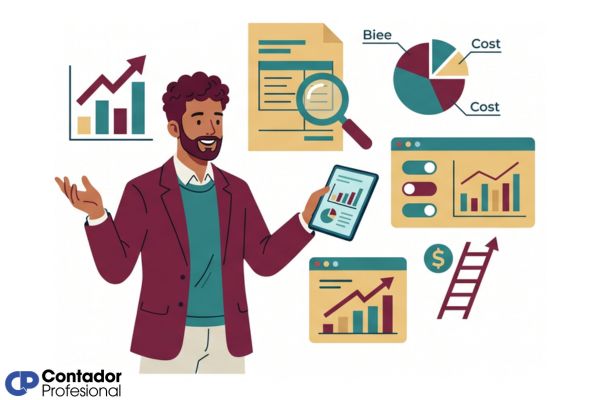 reportes de gestión para directivos