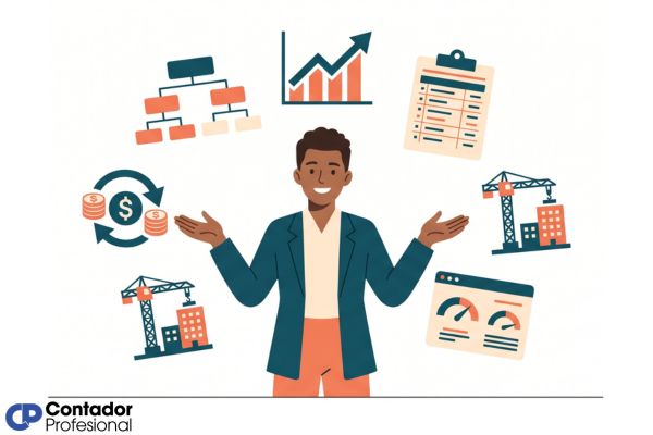 tipos de presupuestos en una empresa