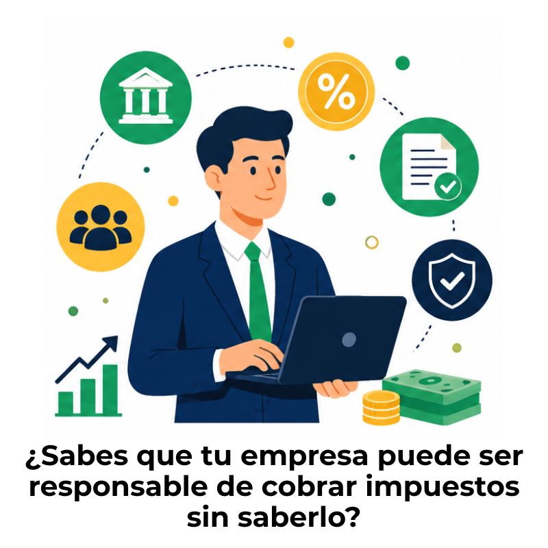 agente de retención