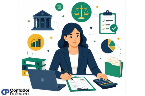 base devengado en el sector público