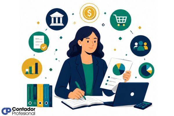 clasificador administrativo del gasto