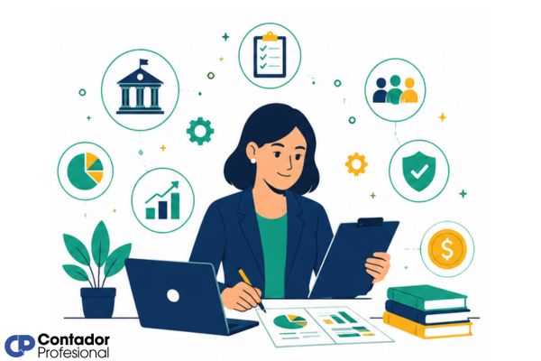 clasificador por tipo de gasto