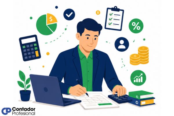 cómo calcular el ISR de un trabajador