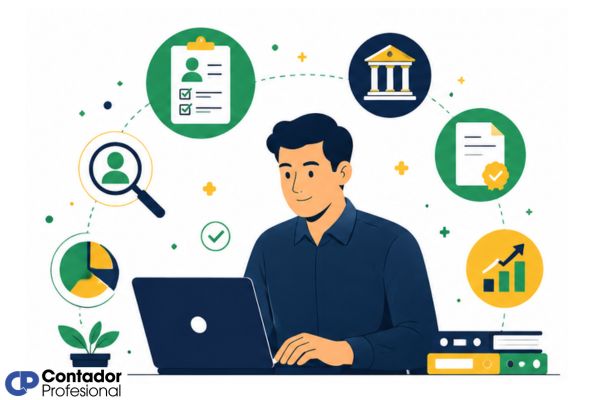 cómo registrarse como contribuyente