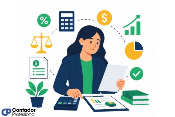 cómo se calcula el impuesto a las ganancias