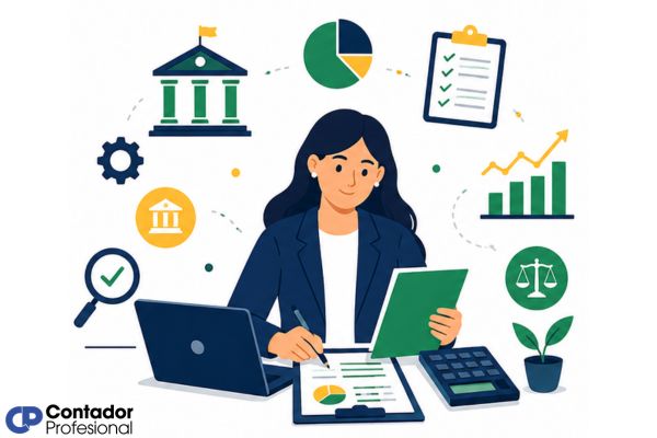 contabilidad de entidades paraestatales