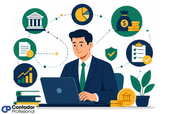 contabilidad de fondos en el sector público