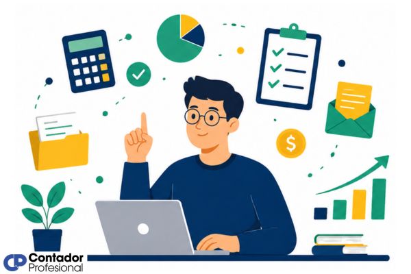 declaración de renta para principiantes