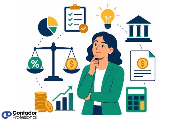 diferencia entre tasa e impuesto