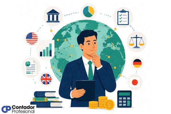 diferencias contables entre países