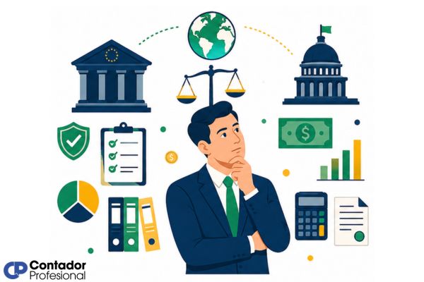 diferencias entre contabilidad europea y americana