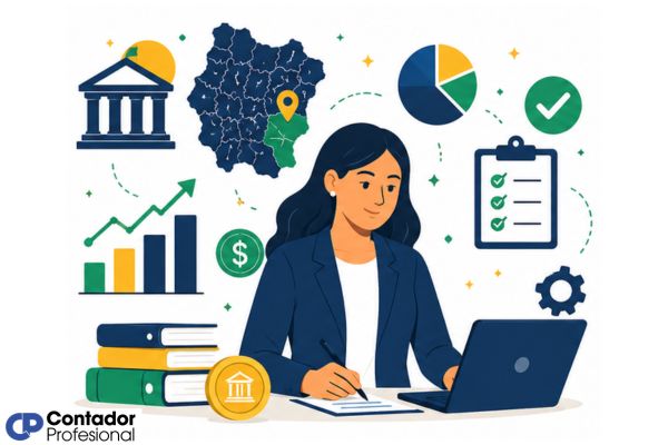 disciplina financiera de entidades federativas