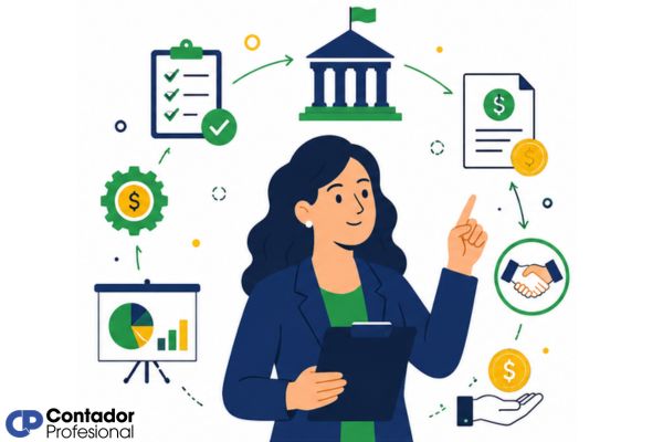 ejercicio del gasto público
