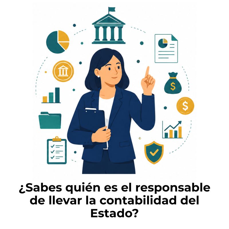 ente público en contabilidad