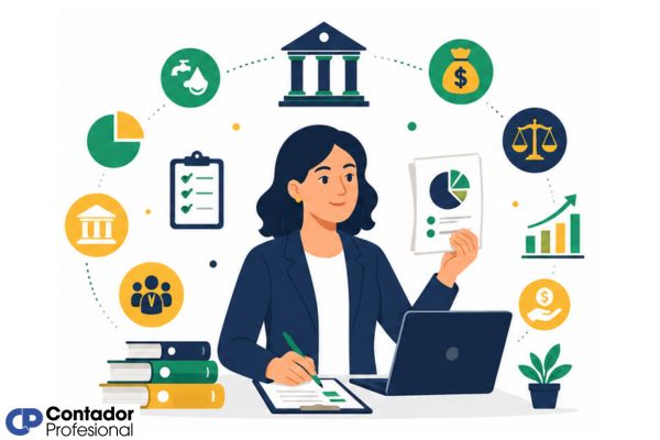 estado de flujos de efectivo del sector público