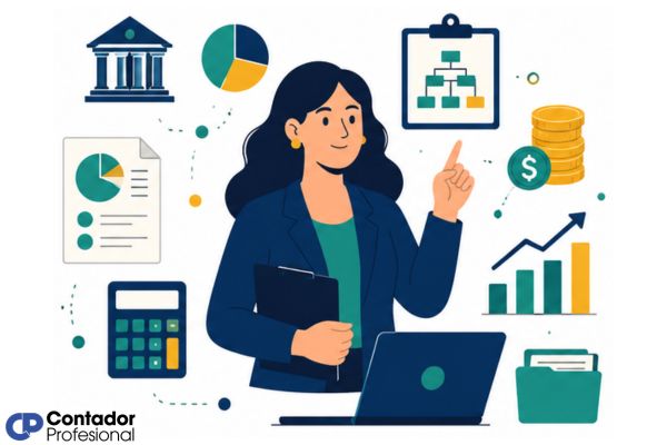 estructura de la clave presupuestaria