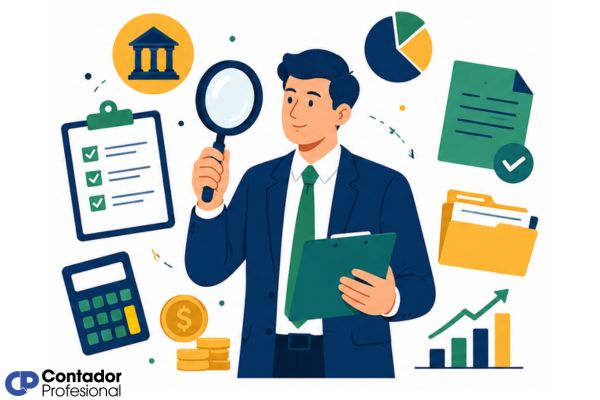 fiscalización tributaria